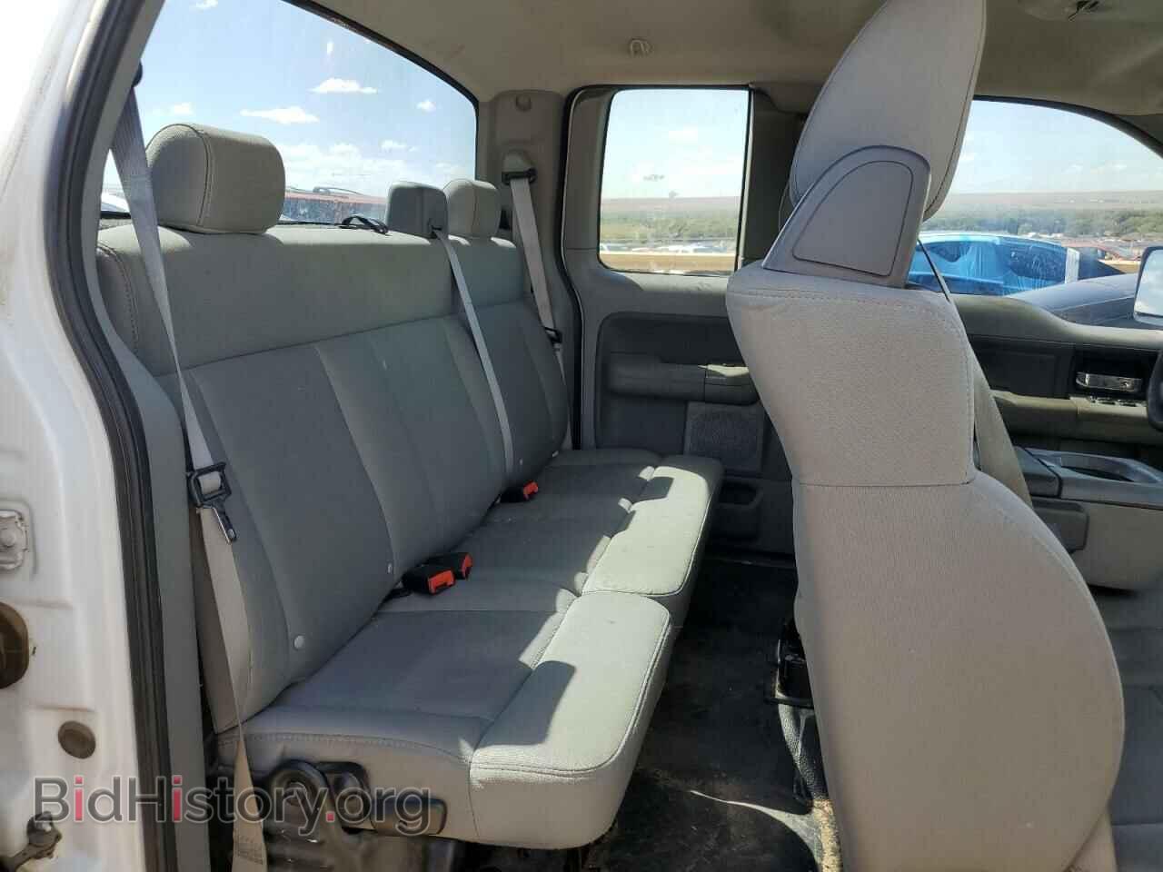 2008 FORD All Models - VIN: 1FTRX14W98FB62712 - Photo 10