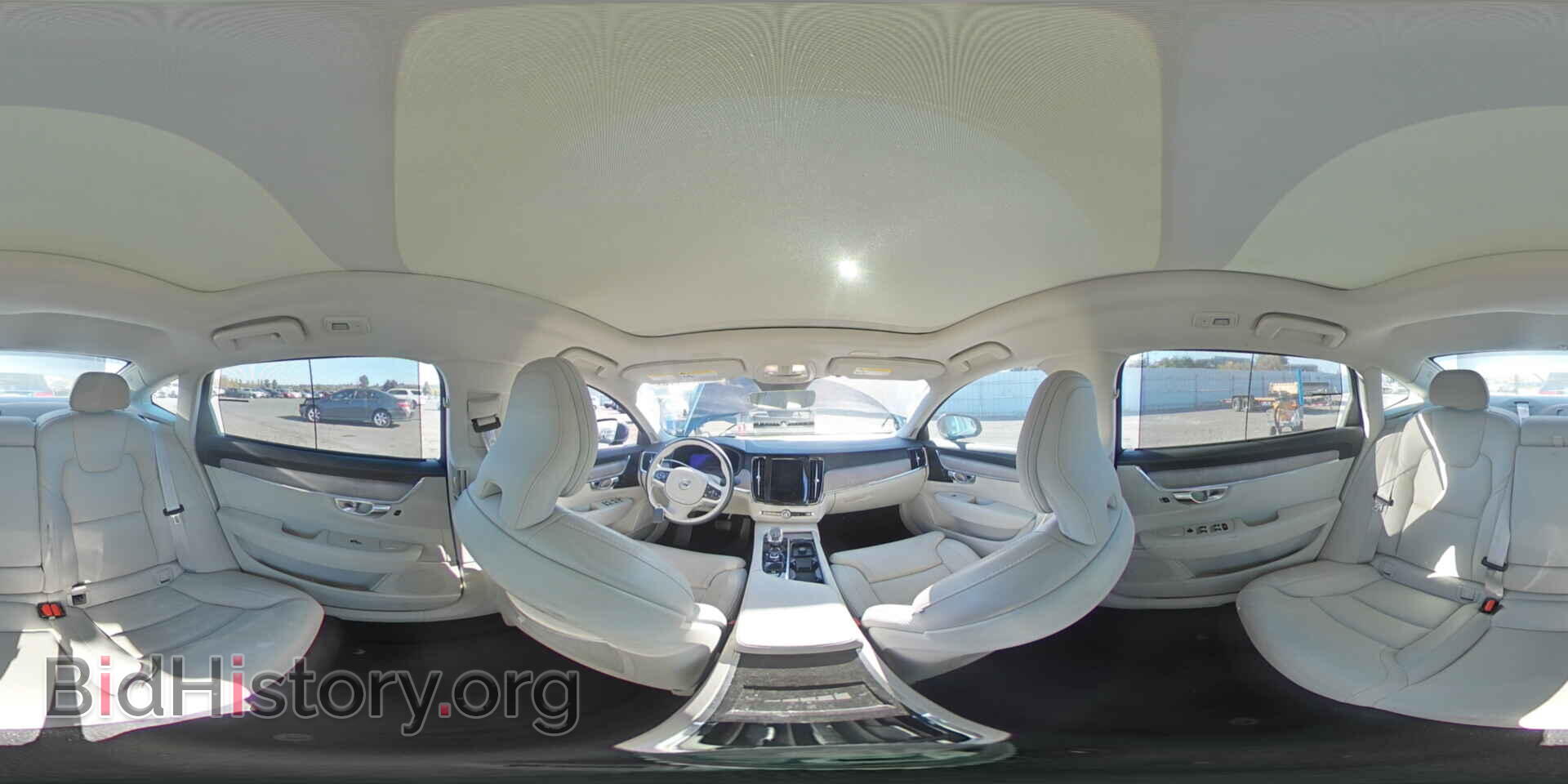 2023 VOLVO S90 - VIN: LVY062MA7PP327552 - Фото 14