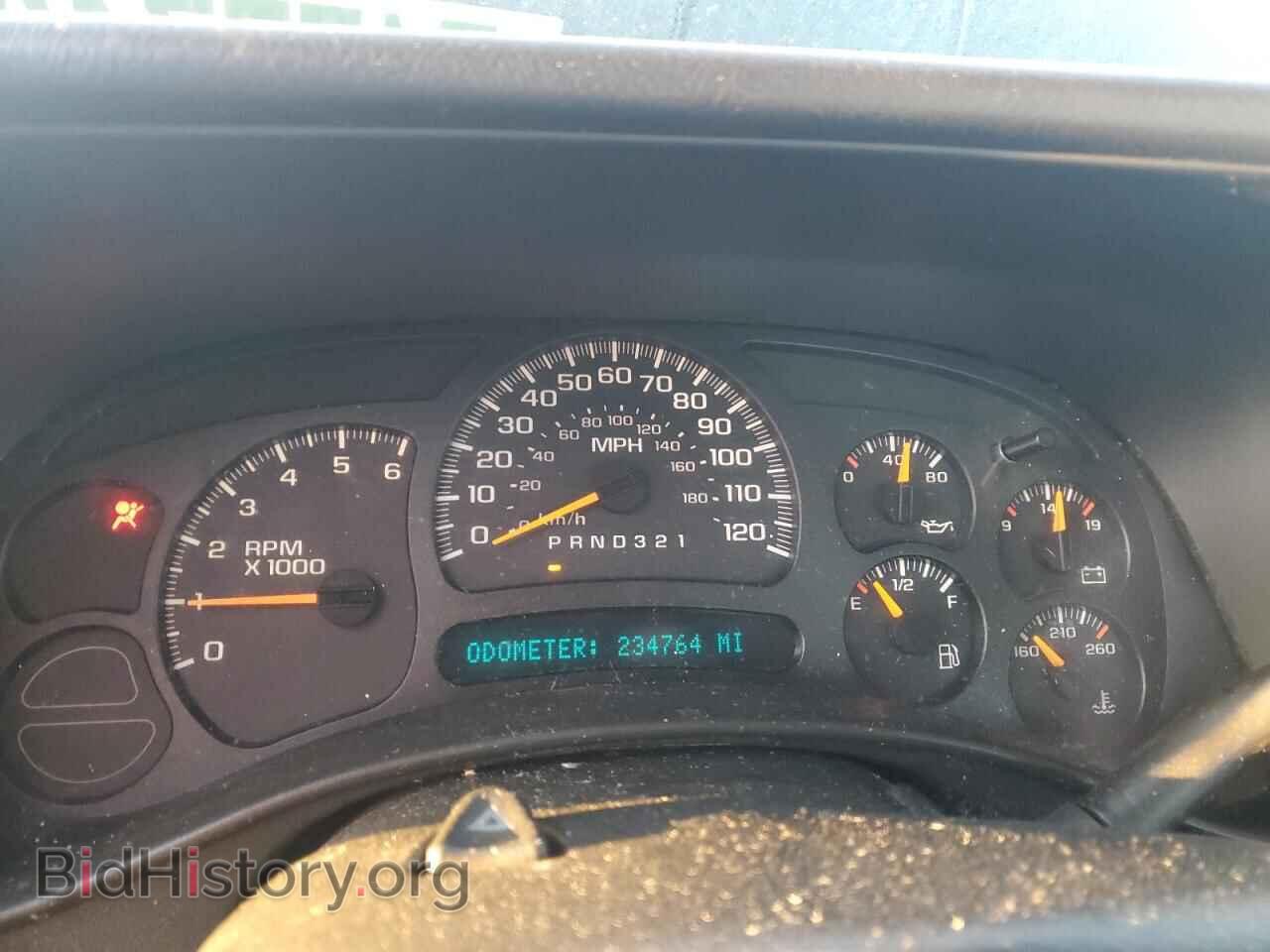 2006 CHEVROLET ALL Models - VIN: 1GCEC19X16Z289896 - Фото 9
