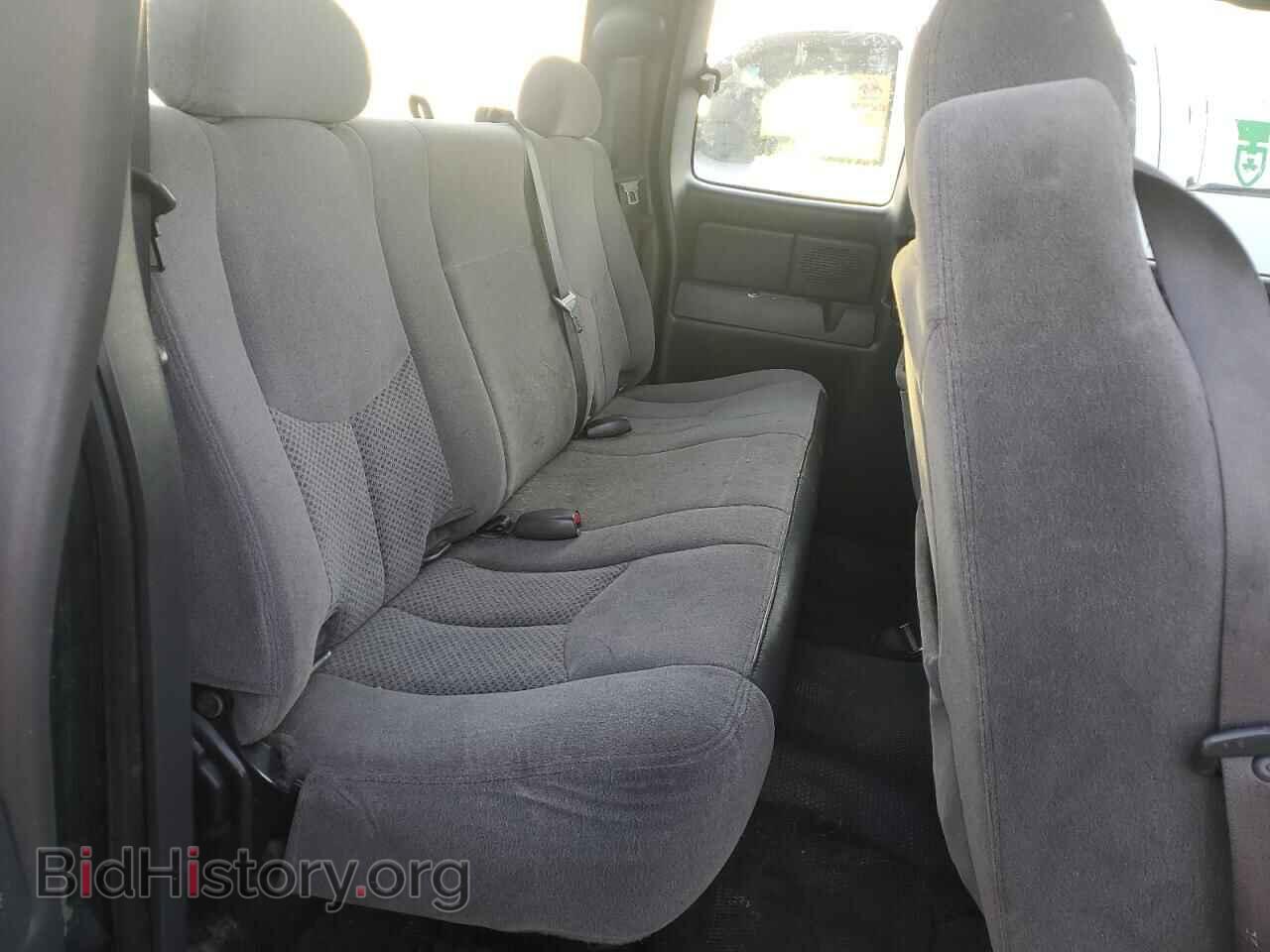 2006 CHEVROLET ALL Models - VIN: 1GCEC19X16Z289896 - Фото 10