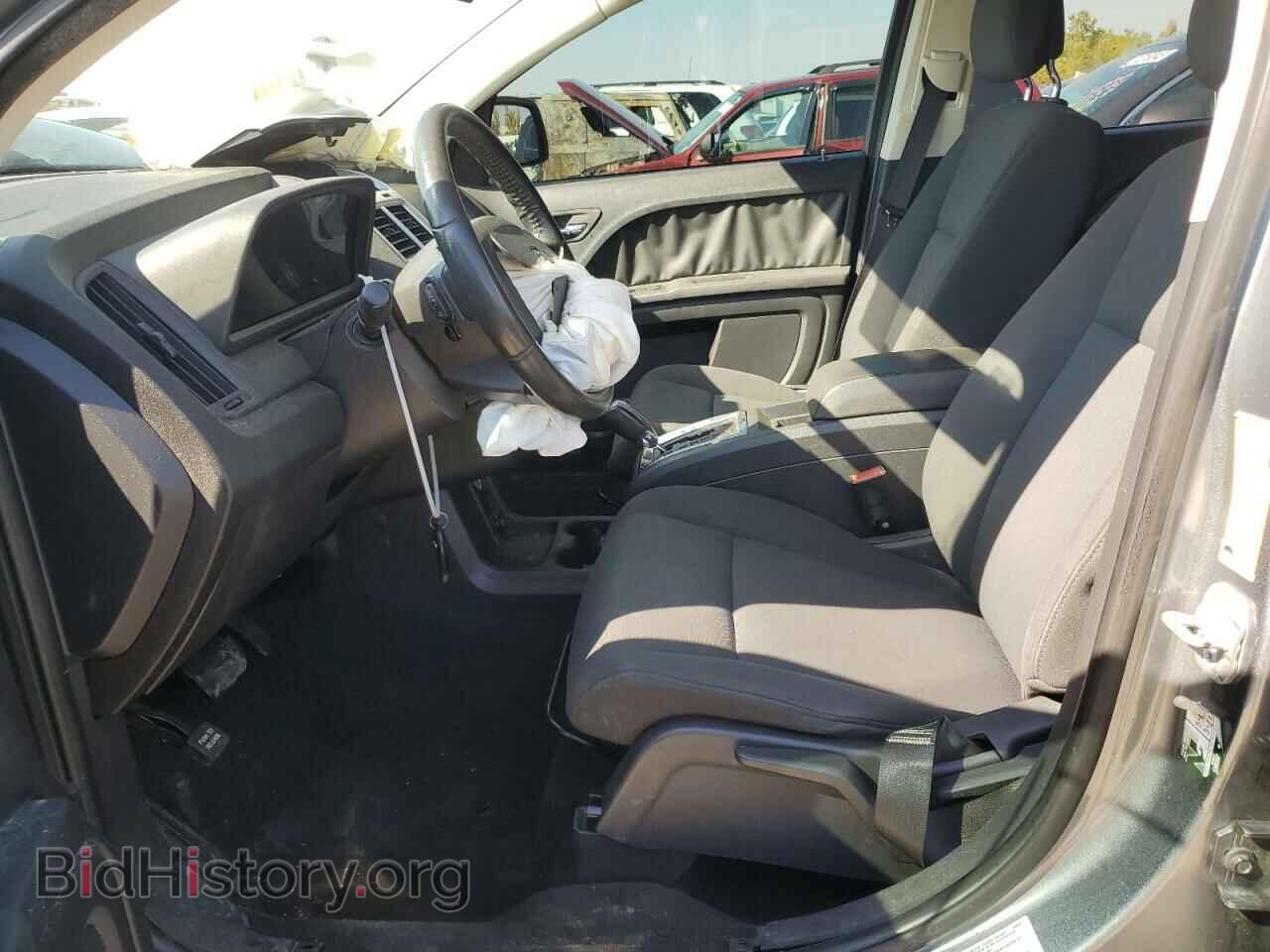 2010 DODGE JOURNEY - VIN: 3D4PG4FB3AT133336 - Фото 7