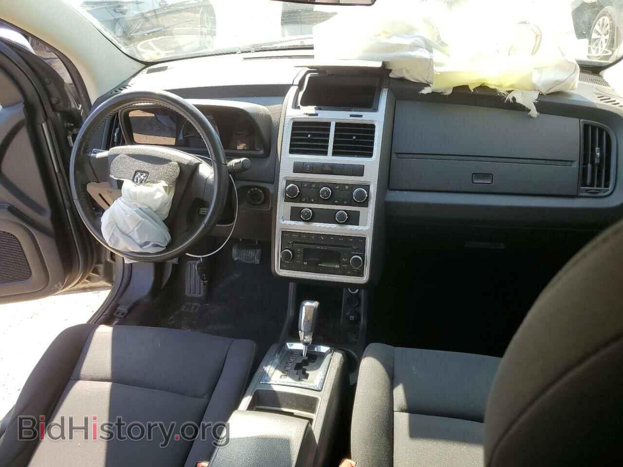2010 DODGE JOURNEY - VIN: 3D4PG4FB3AT133336 - Фото 8