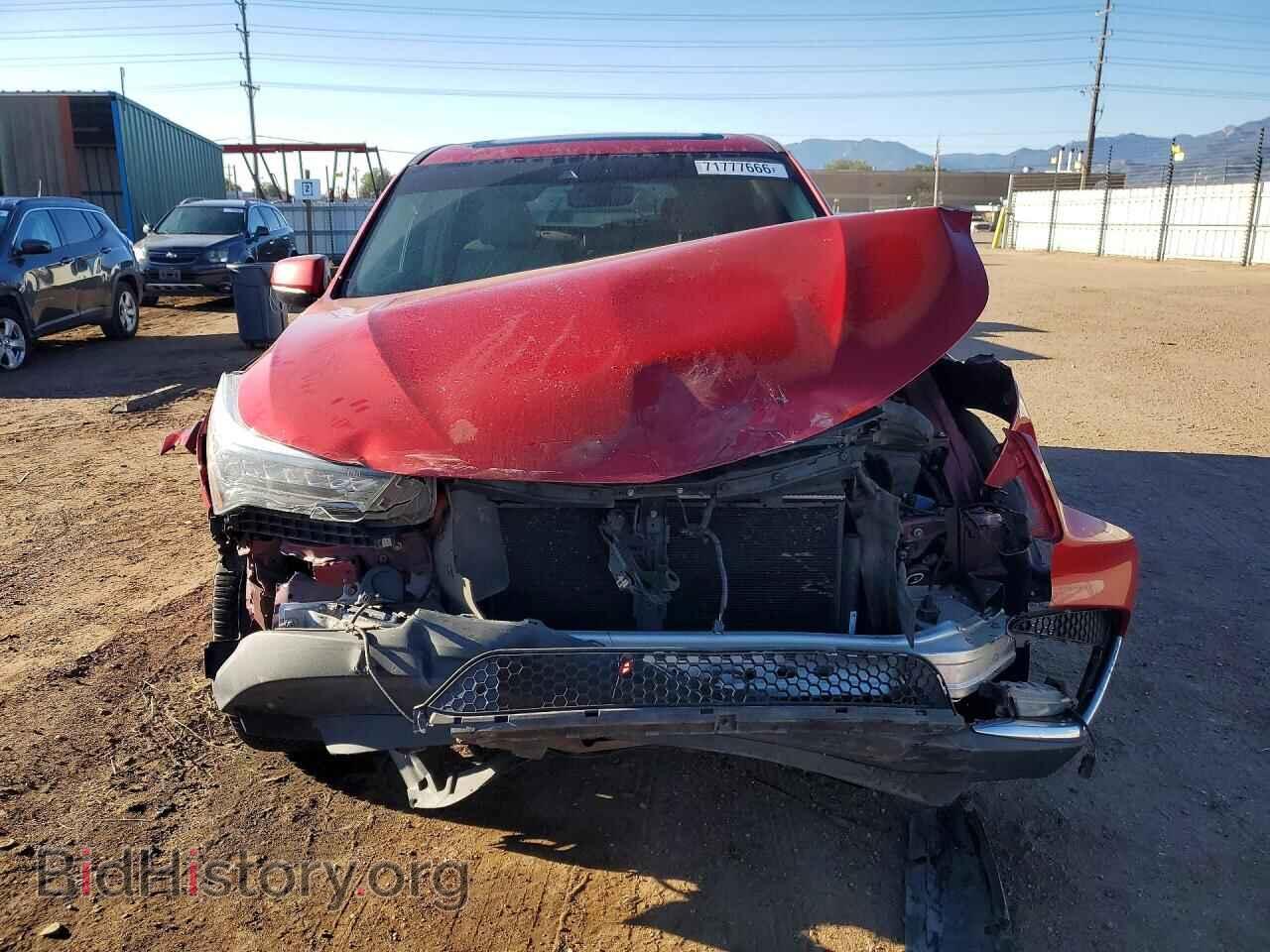 2019 ACURA RDX - VIN: 5J8TC2H76KL006129 - Фото 5