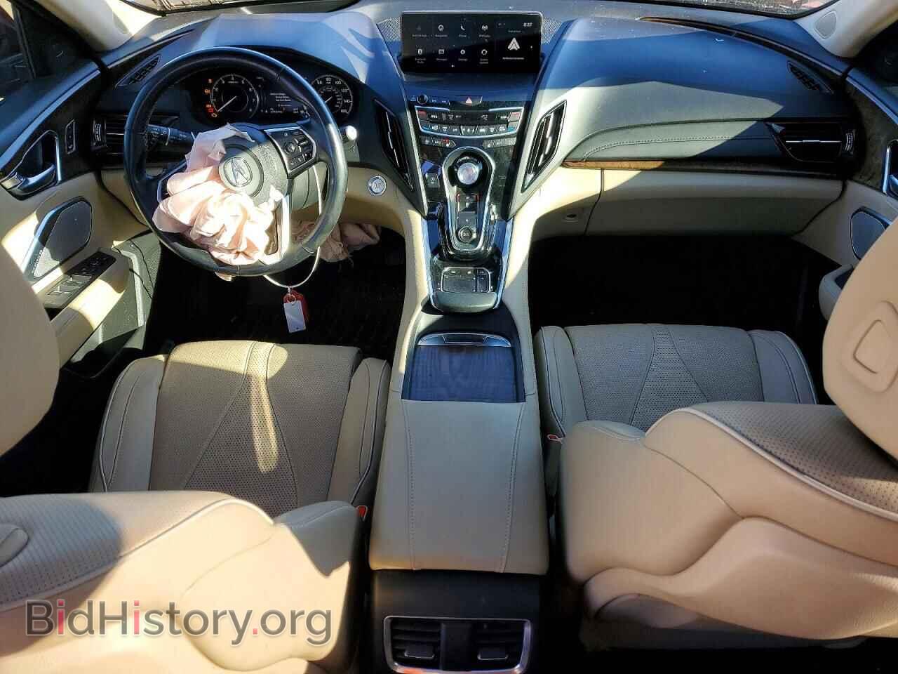 2019 ACURA RDX - VIN: 5J8TC2H76KL006129 - Фото 8