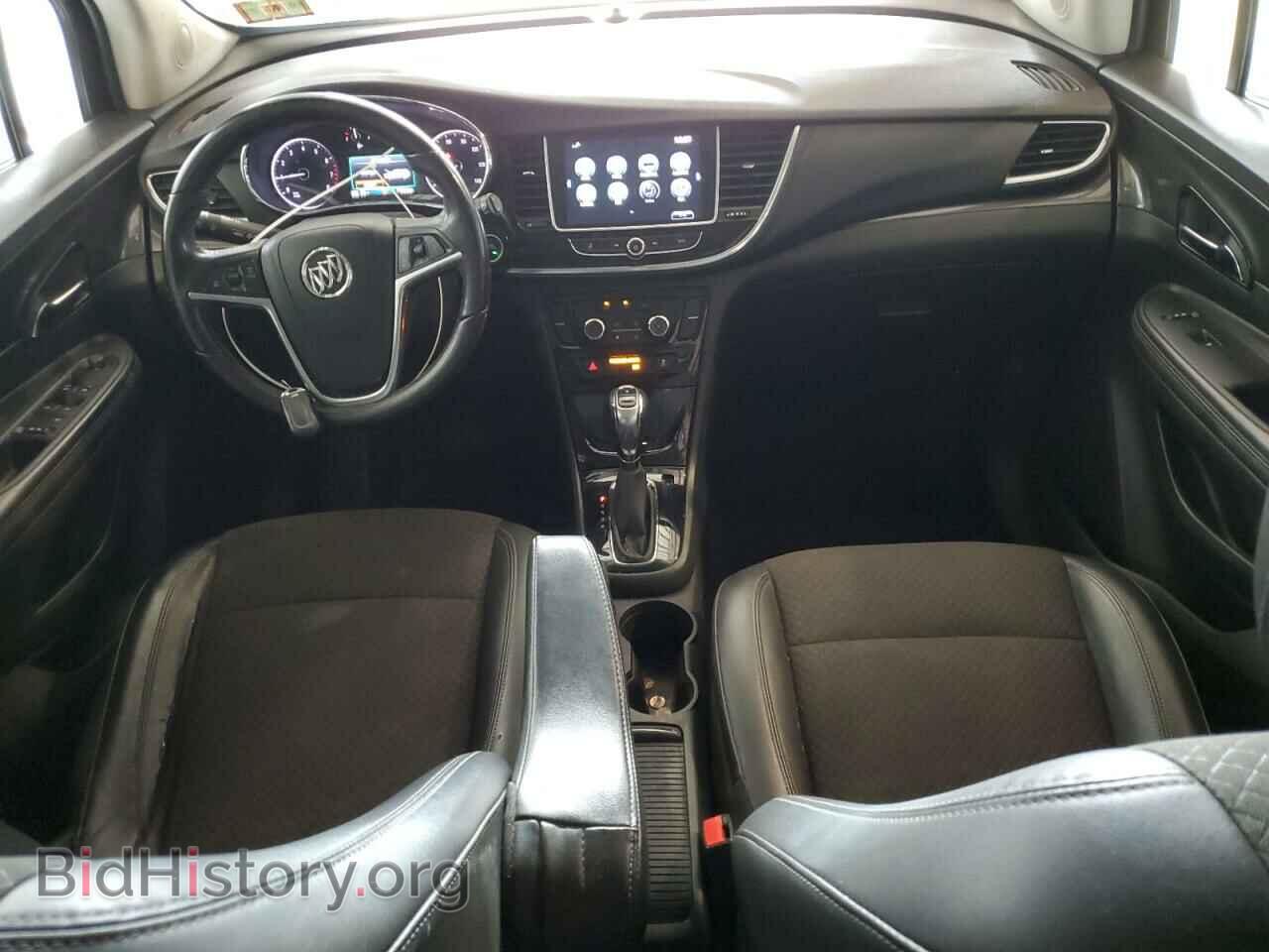 2018 BUICK ENCORE - VIN: KL4CJASB2JB539685 - Photo 8