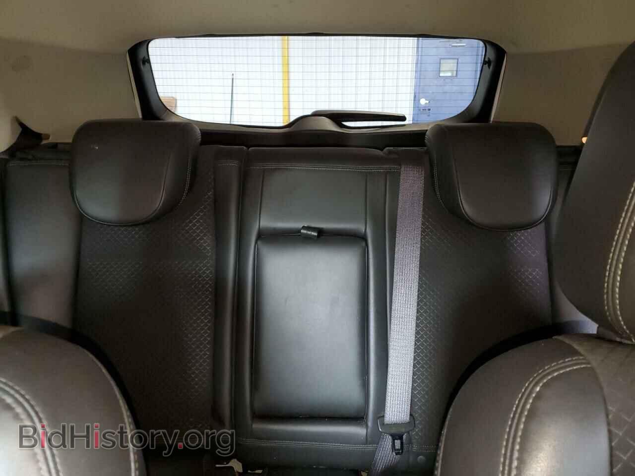 2018 BUICK ENCORE - VIN: KL4CJASB2JB539685 - Photo 10