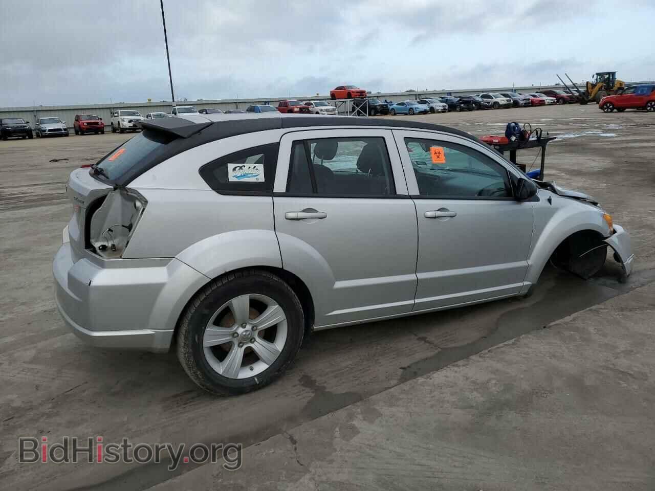 2011 DODGE CALIBER - VIN: 1B3CB3HA5BD120962 - Photo 3