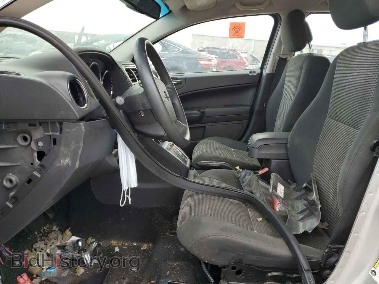 2011 DODGE CALIBER - VIN: 1B3CB3HA5BD120962 - Photo 7