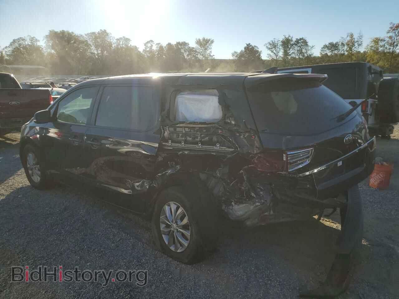 2019 KIA All Models - VIN: KNDMB5C19K6549094 - Фото 2