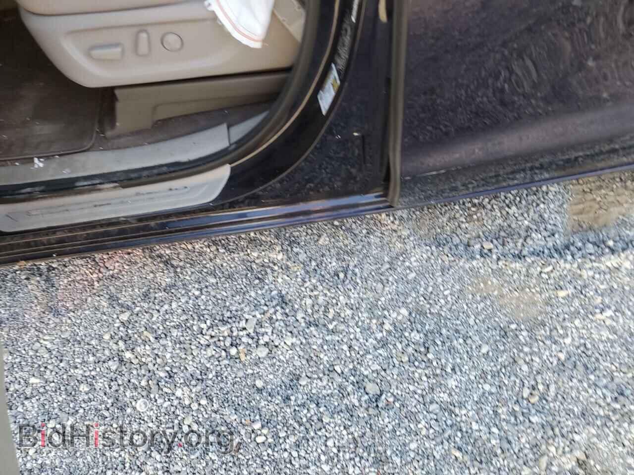 2019 KIA All Models - VIN: KNDMB5C19K6549094 - Фото 7