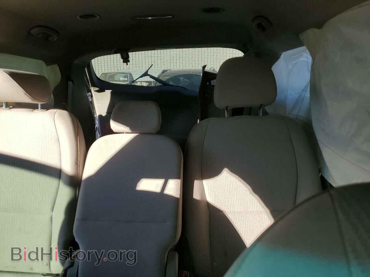 2019 KIA All Models - VIN: KNDMB5C19K6549094 - Фото 10