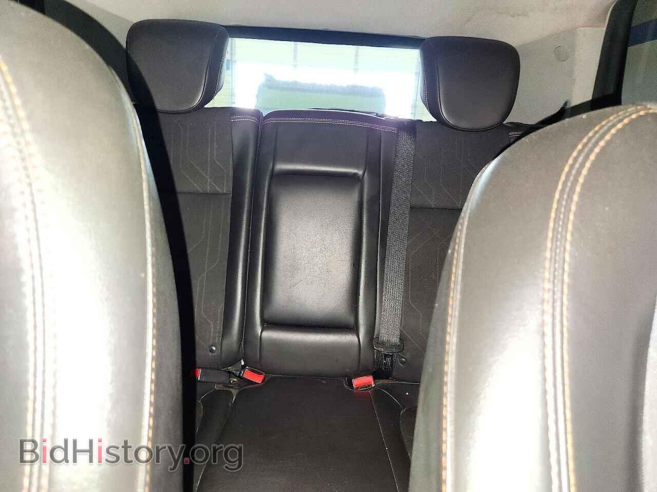 2017 CHEVROLET TRAX - VIN: 3GNCJLSB4HL175898 - Фото 10