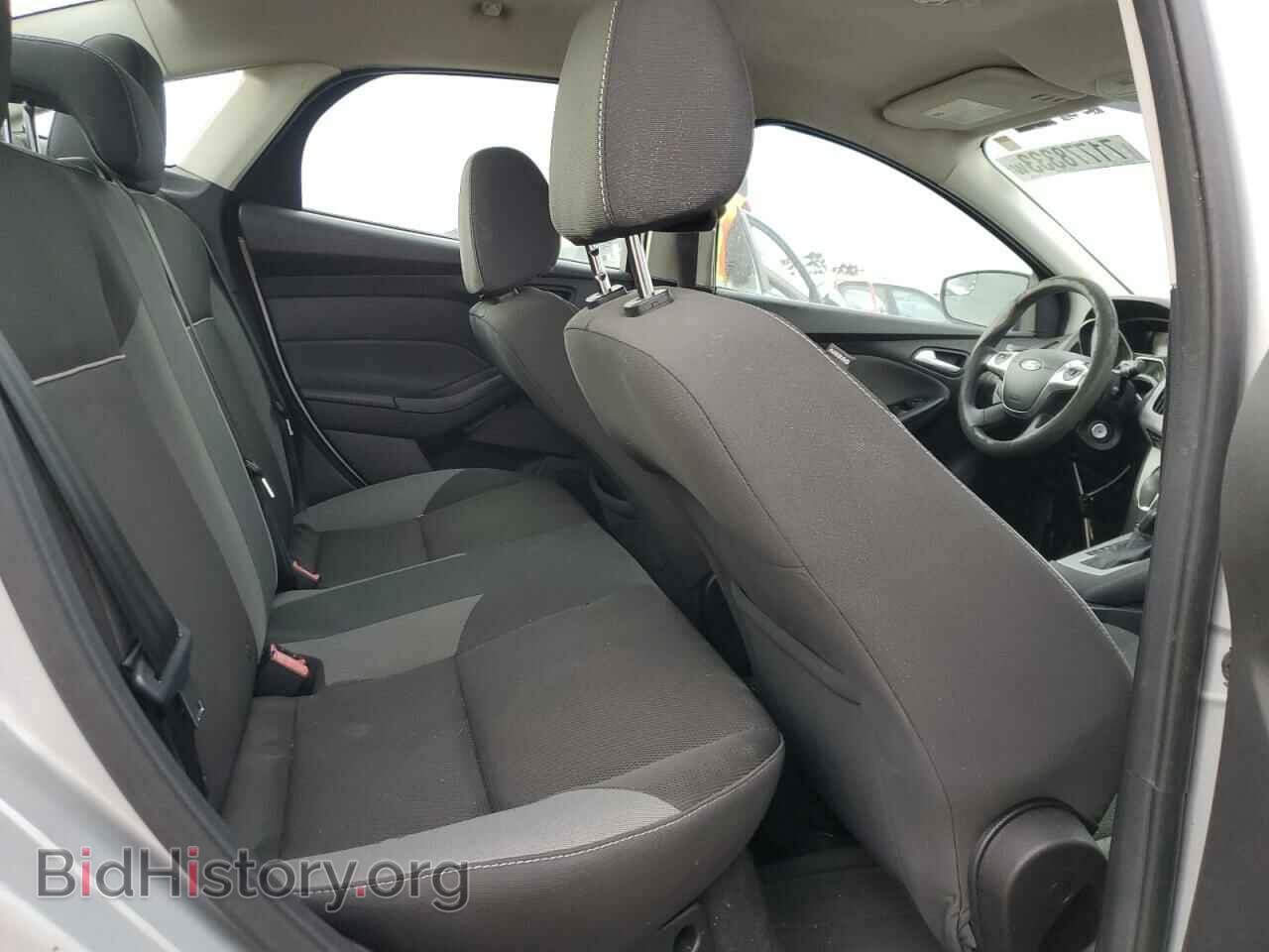 2014 FORD FOCUS - VIN: 1FADP3F22EL319693 - Photo 10