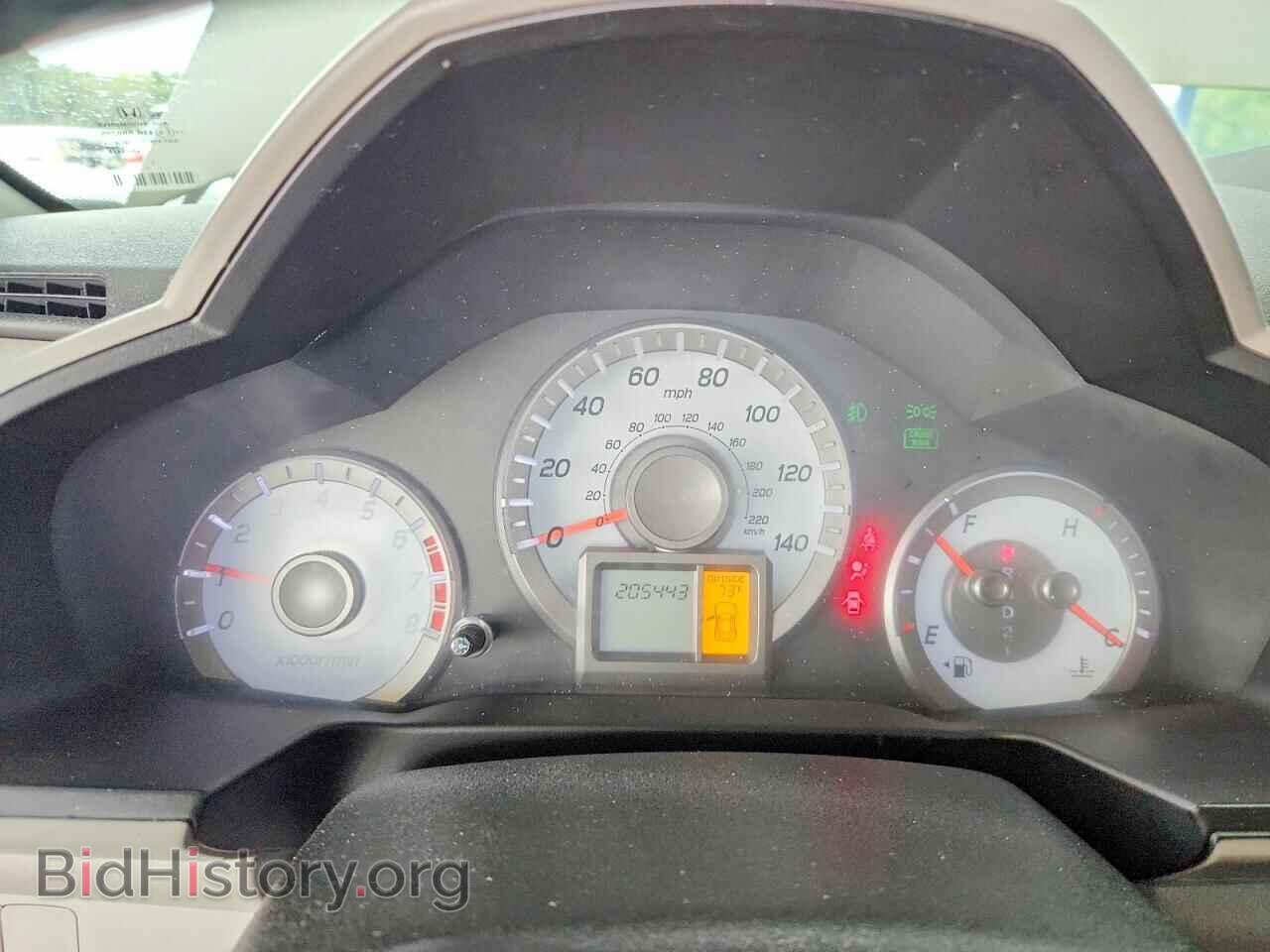 2014 HONDA PILOT - VIN: 5FNYF3H53EB014938 - Photo 9