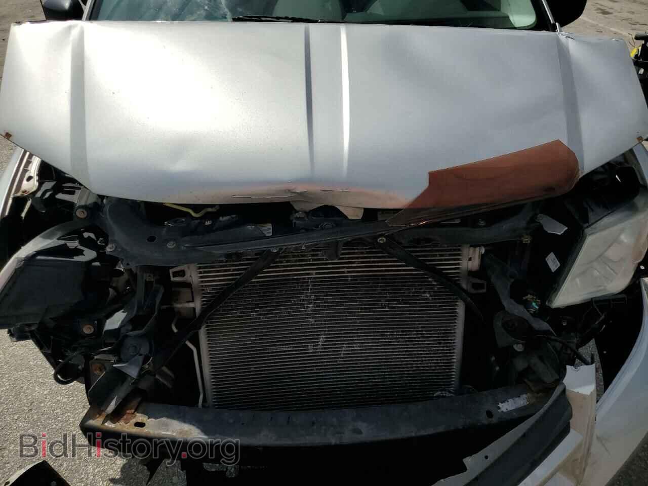 2010 DODGE CARAVAN - VIN: 2D4RN4DE4AR490300 - Фото 12