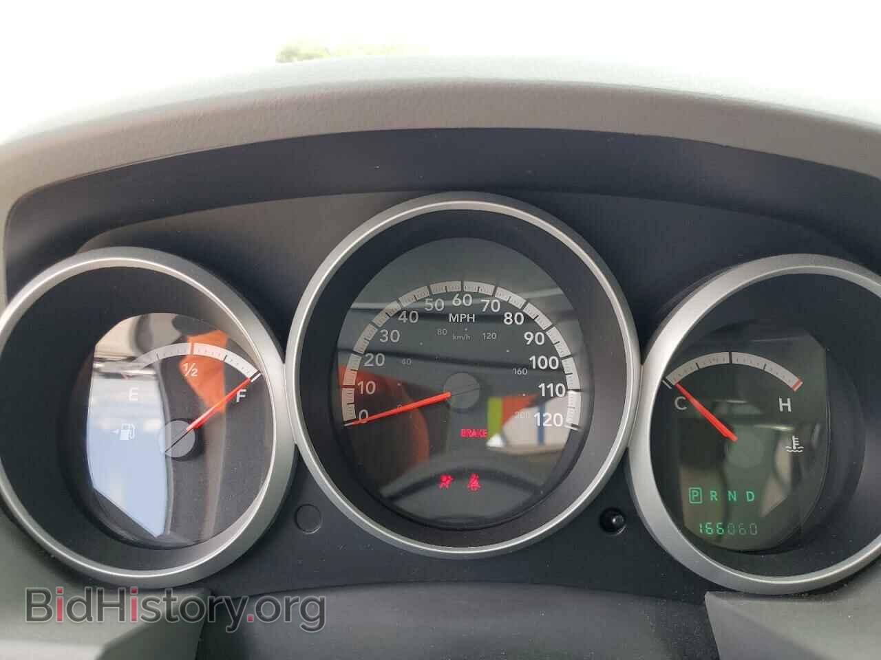 2010 DODGE CARAVAN - VIN: 2D4RN4DE4AR490300 - Фото 9