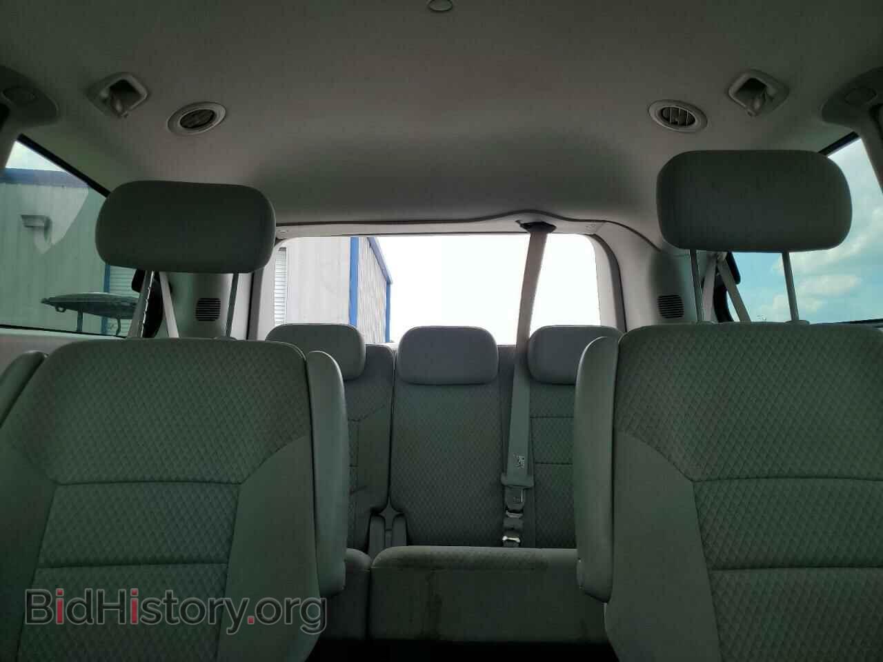 2010 DODGE CARAVAN - VIN: 2D4RN4DE4AR490300 - Фото 10