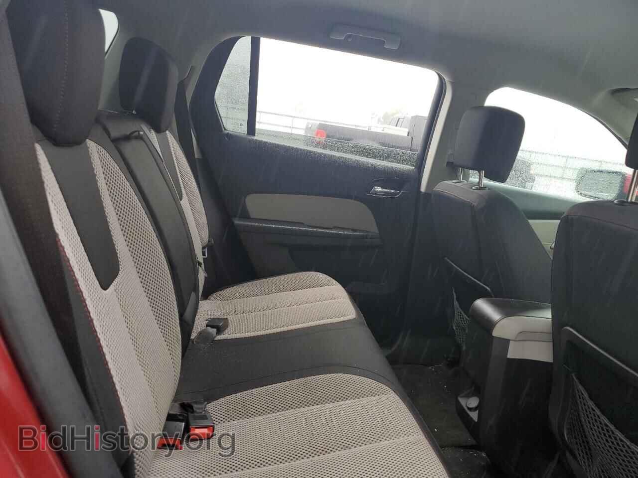 2015 GMC TERRAIN - VIN: 2GKFLWEK0F6377219 - Photo 11