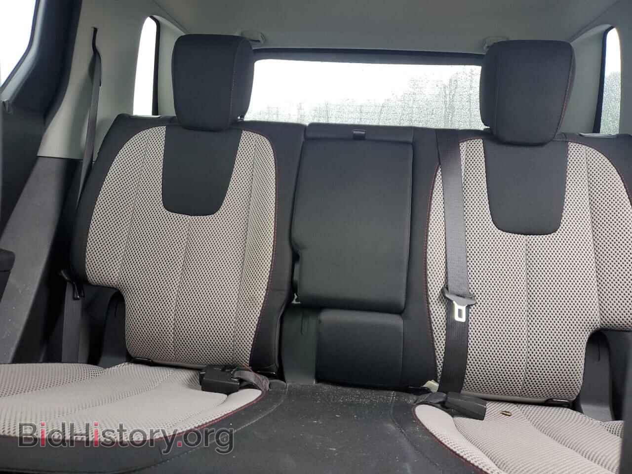 2015 GMC TERRAIN - VIN: 2GKFLWEK0F6377219 - Photo 10
