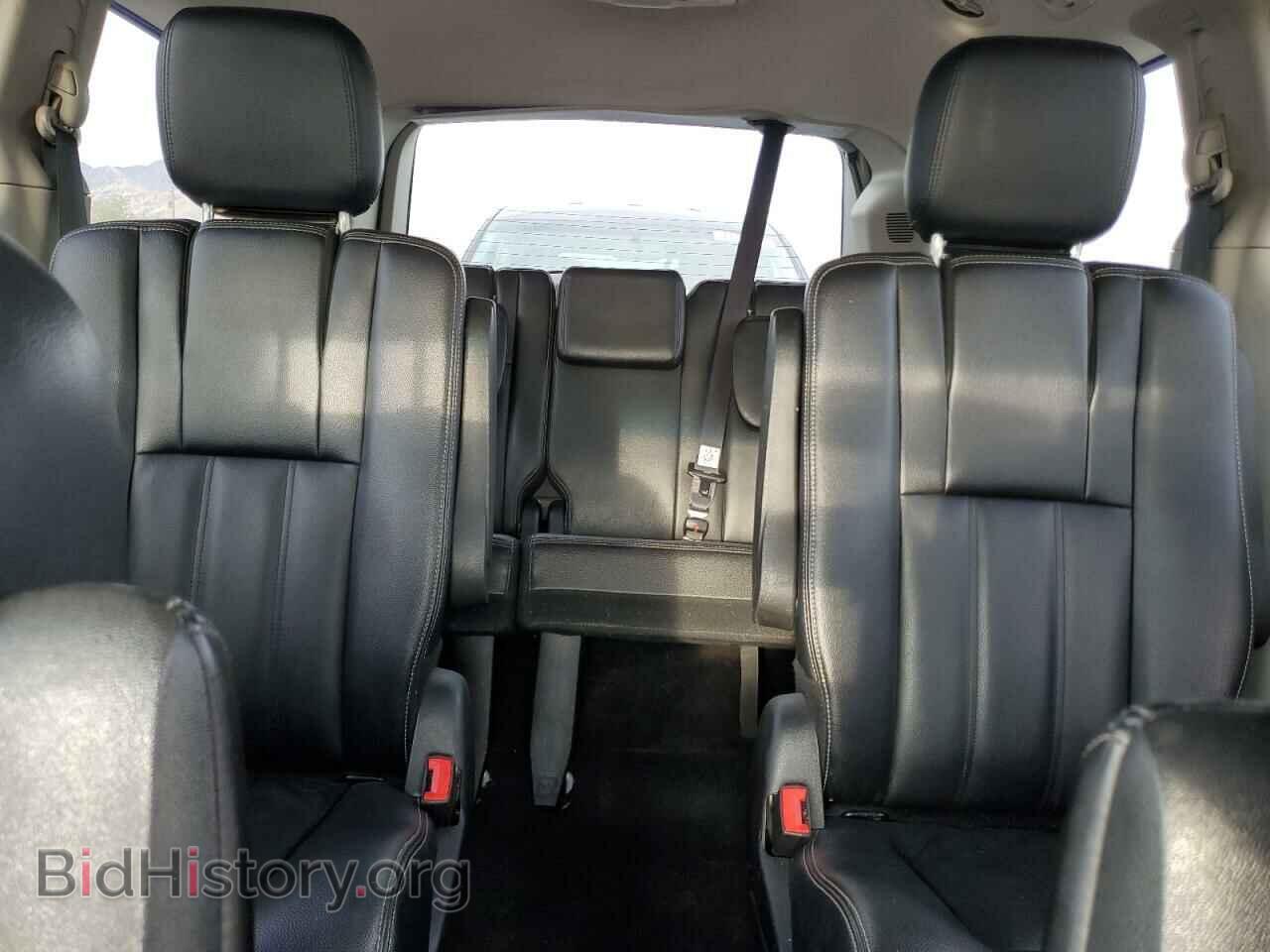 2015 CHRYSLER MINIVAN - VIN: 2C4RC1BG3FR571026 - Фото 10