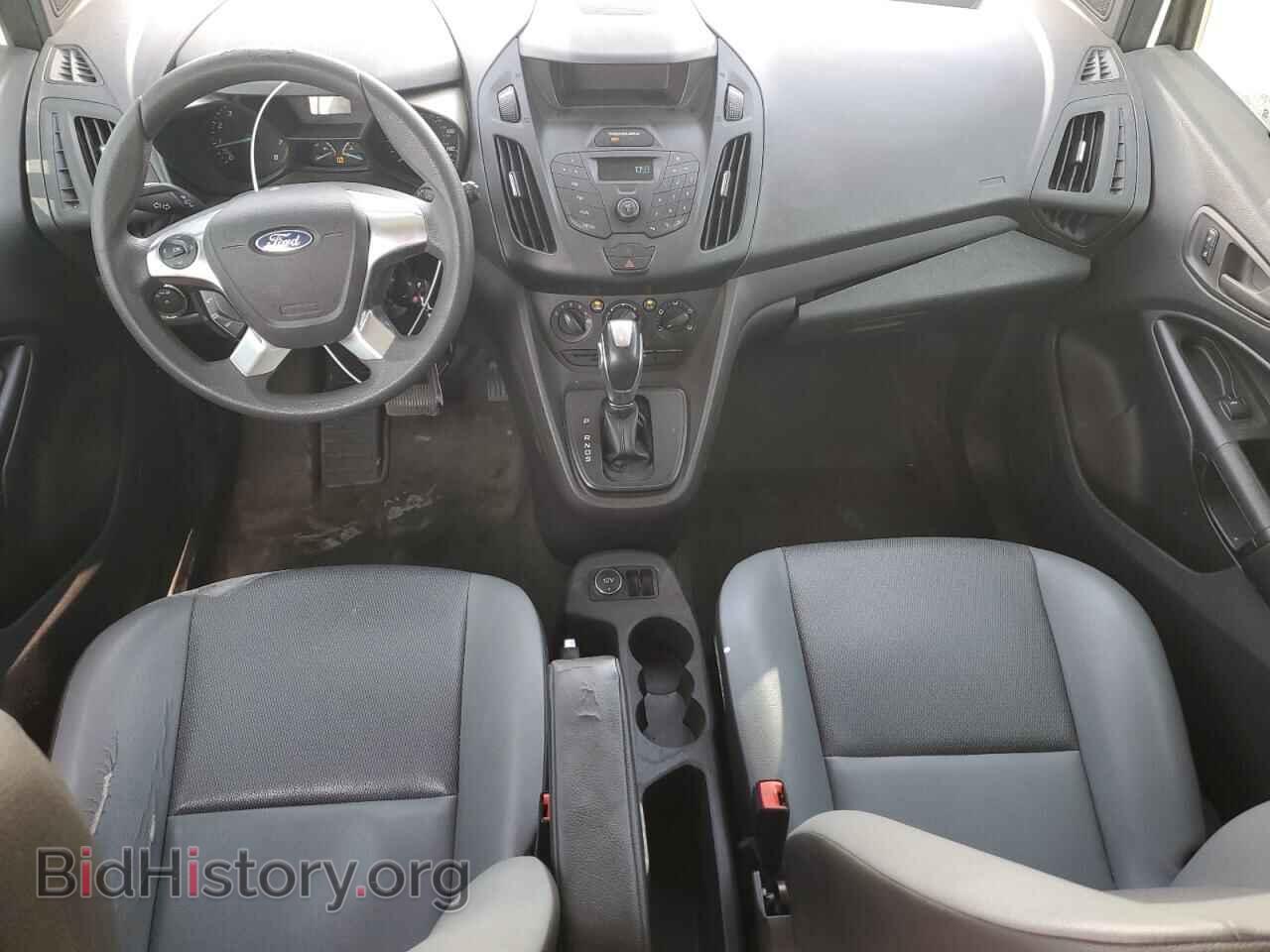 2016 FORD TRANSIT - VIN: NM0LS7E7XG1273583 - Фото 8