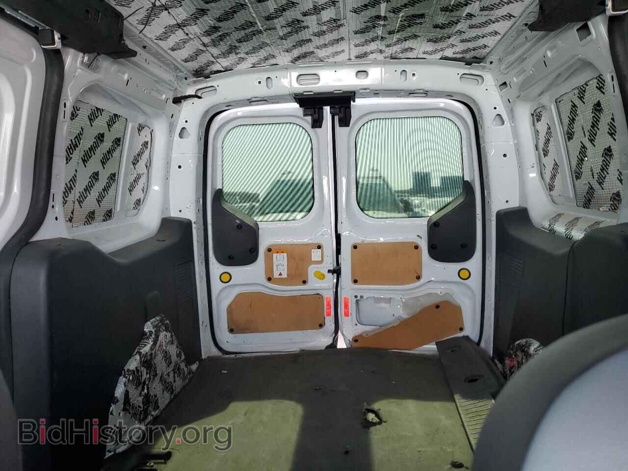2016 FORD TRANSIT - VIN: NM0LS7E7XG1273583 - Фото 10