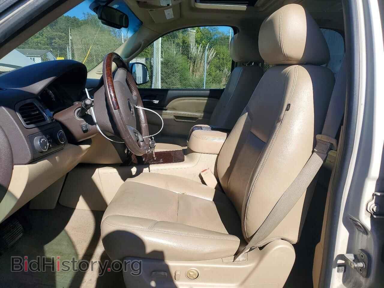 2013 GMC YUKON - VIN: 1GKS2GEJ9DR133617 - Фото 7