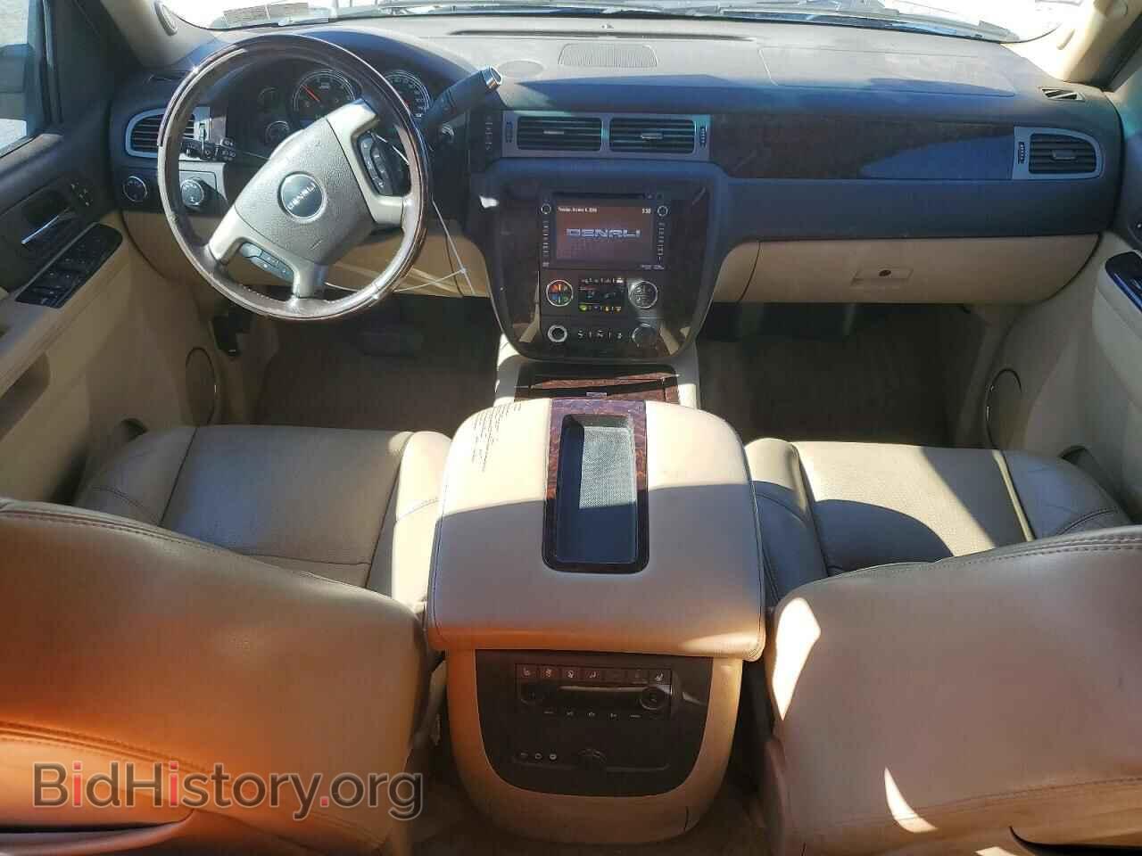 2013 GMC YUKON - VIN: 1GKS2GEJ9DR133617 - Фото 8