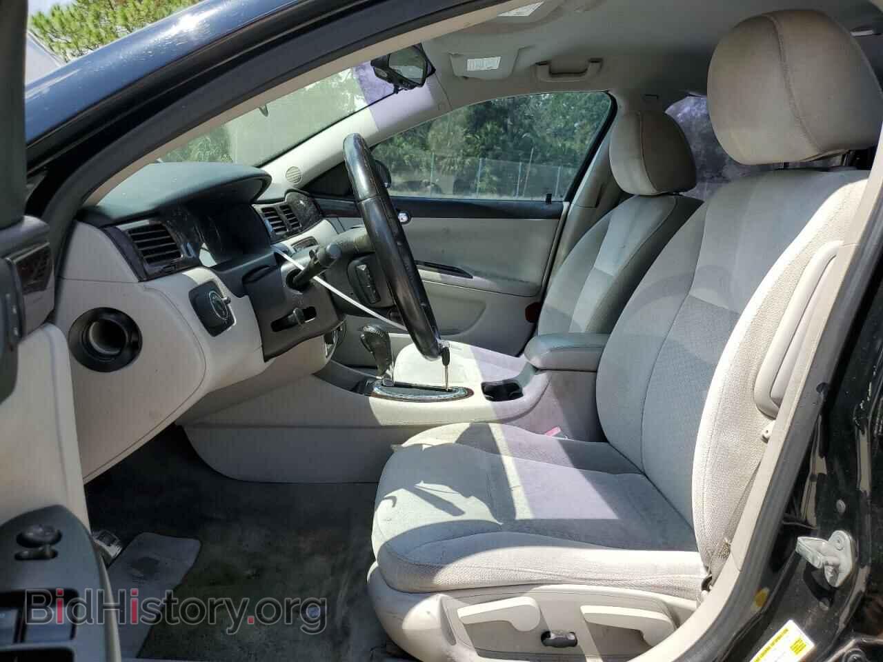 2013 CHEVROLET IMPALA - VIN: 2G1WG5E30D1197017 - Фото 7