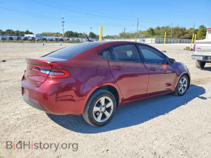 2015 Dodge DART (VIN 1C3CDFBB2FD299970) — фото 3 из 14