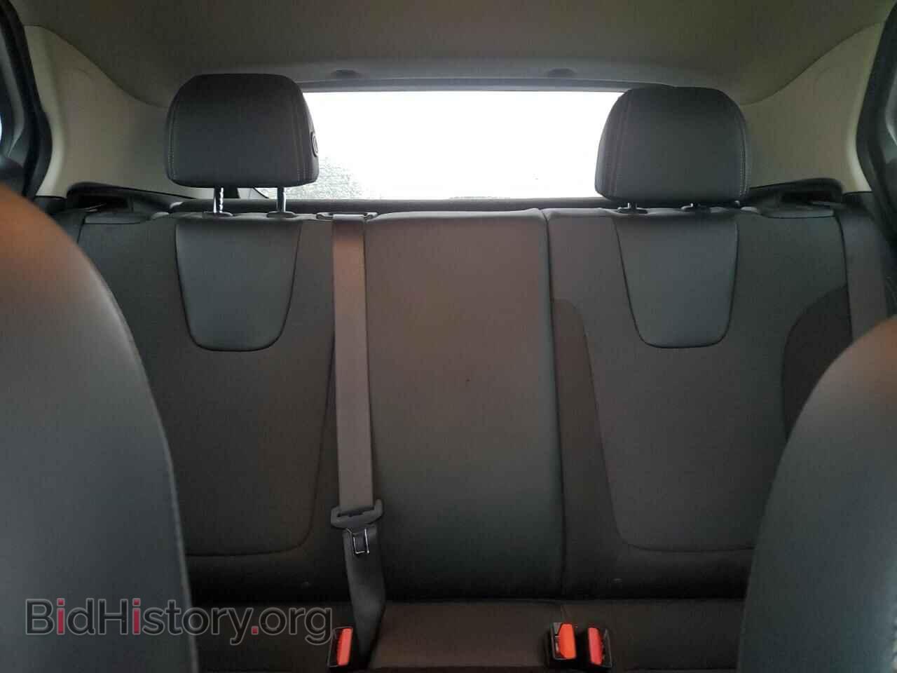 2021 BUICK ENCORE - VIN: KL4MMCSL8MB093823 - Photo 10