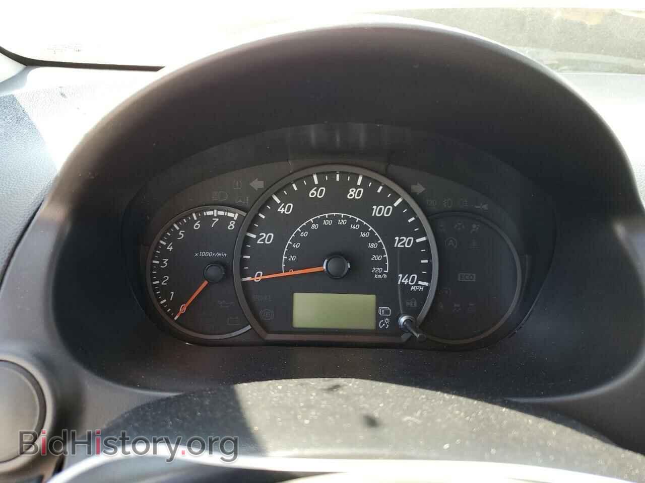 2017 MITSUBISHI MIRAGE - VIN: ML32F3FJ1HHF08151 - Фото 9