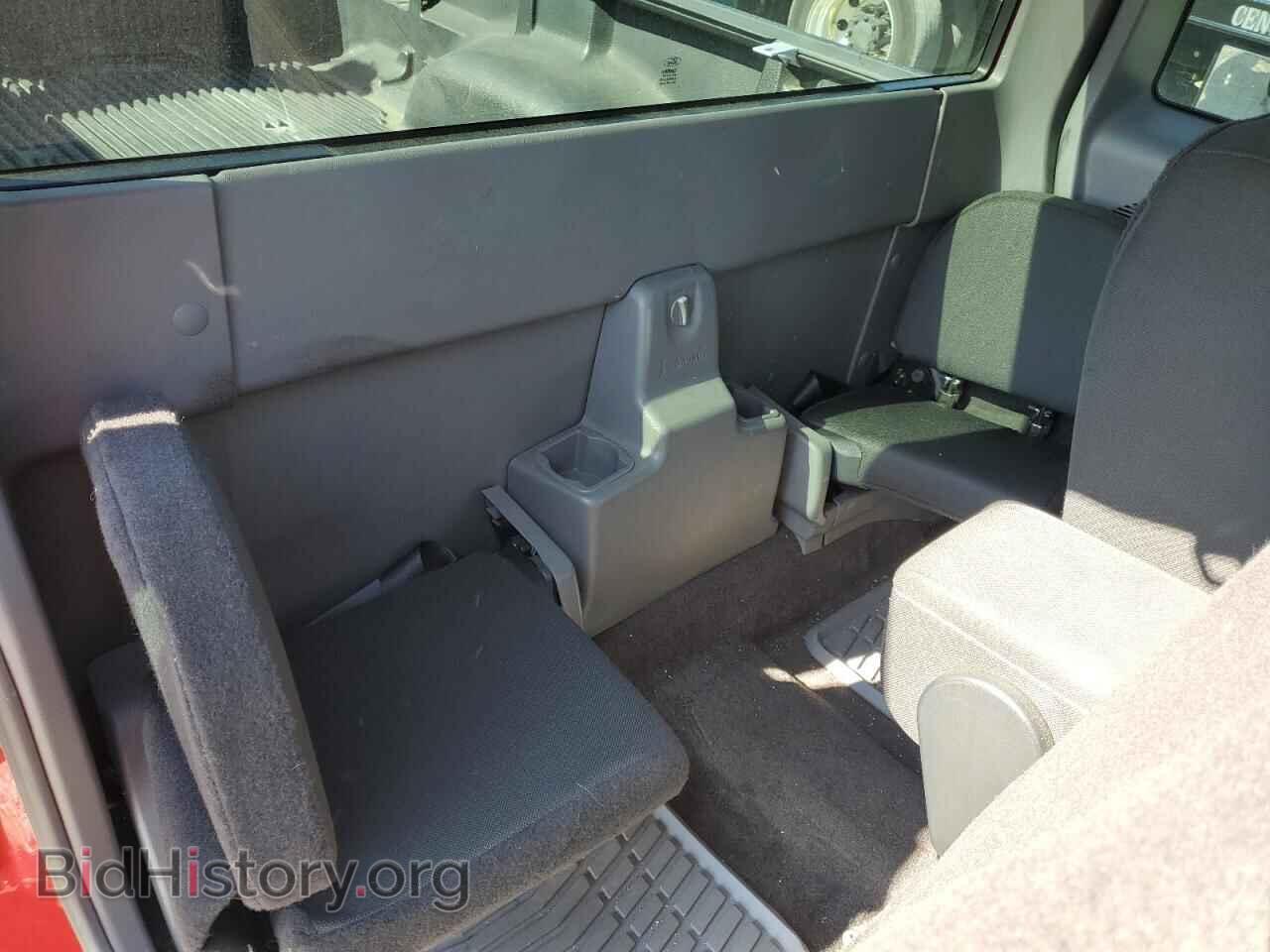 2011 FORD RANGER - VIN: 1FTKR4EE3BPA75795 - Фото 10