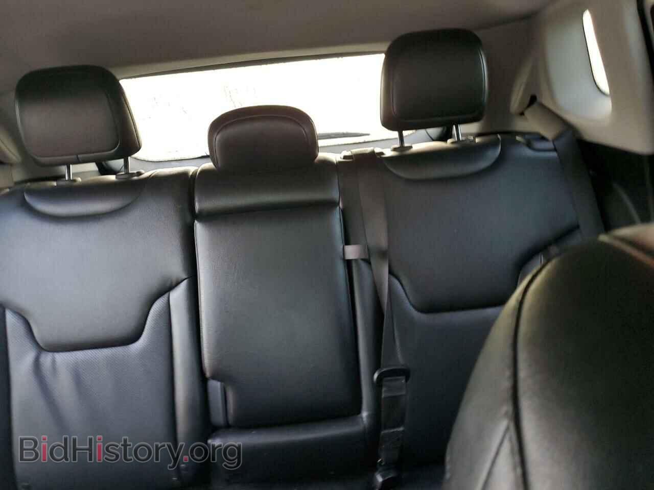 2022 JEEP COMPASS - VIN: 3C4NJDFB8NT207510 - Фото 10