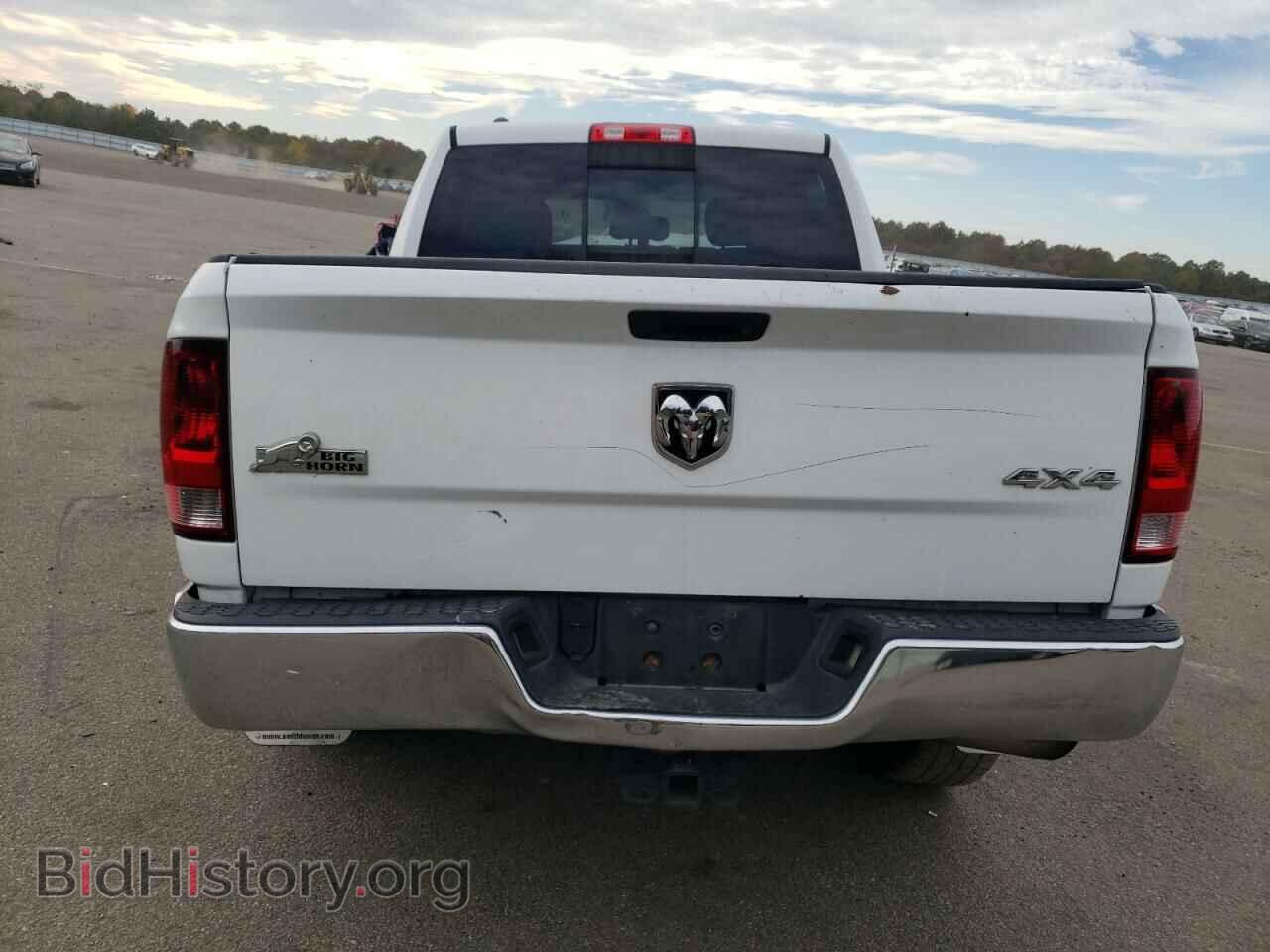2014 RAM 1500 - VIN: 1C6RR7LG1ES262370 - Фото 6