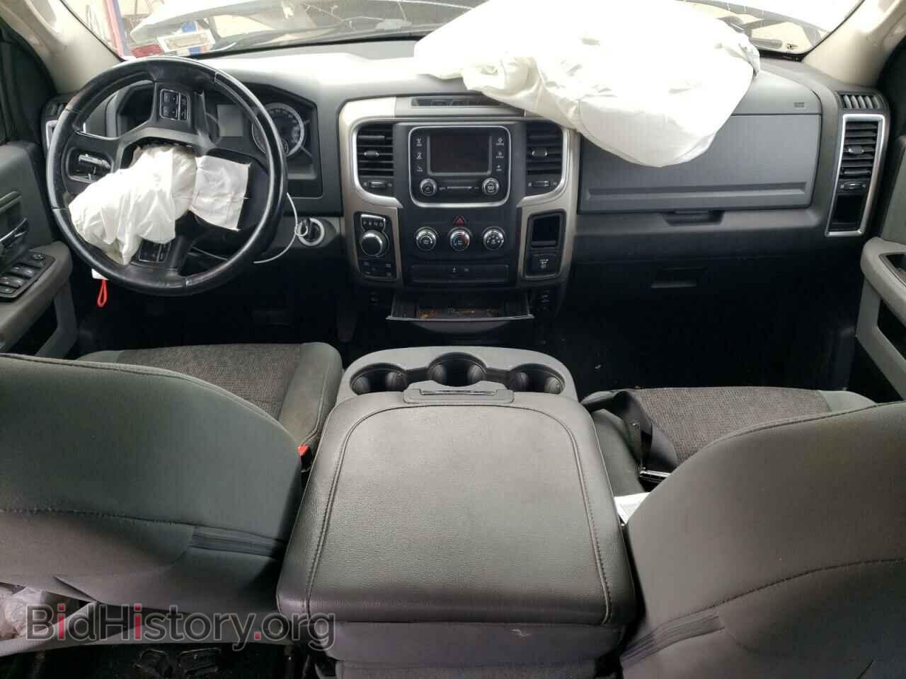 2014 RAM 1500 - VIN: 1C6RR7LG1ES262370 - Фото 8