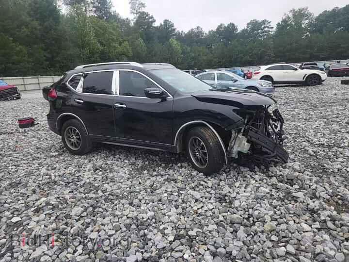2017 NISSAN ROGUE - VIN: KNMAT2MT9HP582159 - Фото 15