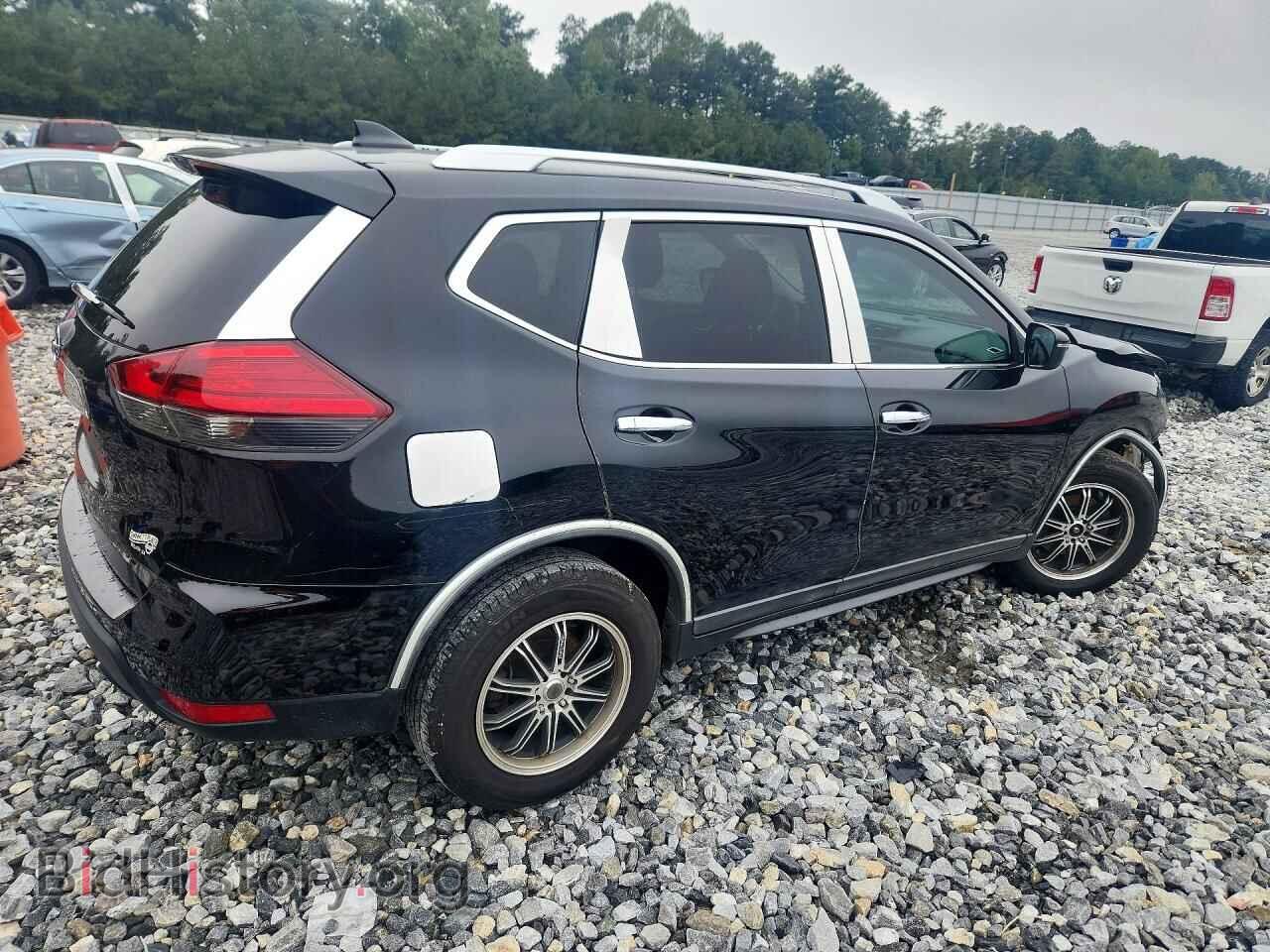 2017 NISSAN ROGUE - VIN: KNMAT2MT9HP582159 - Фото 3