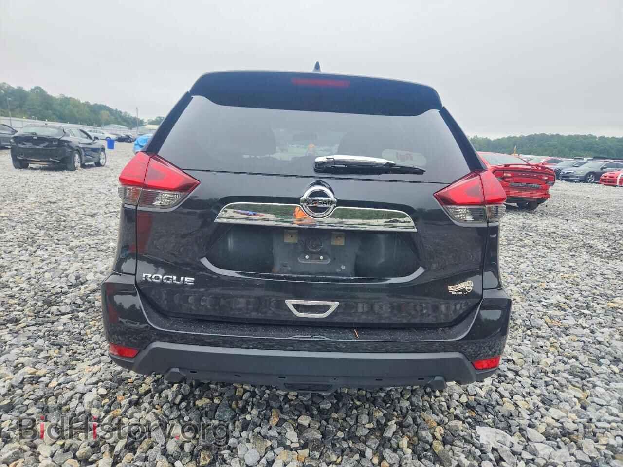 2017 NISSAN ROGUE - VIN: KNMAT2MT9HP582159 - Фото 6