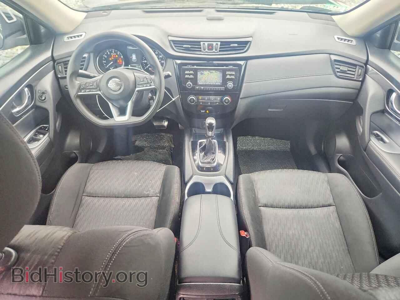 2017 NISSAN ROGUE - VIN: KNMAT2MT9HP582159 - Фото 8