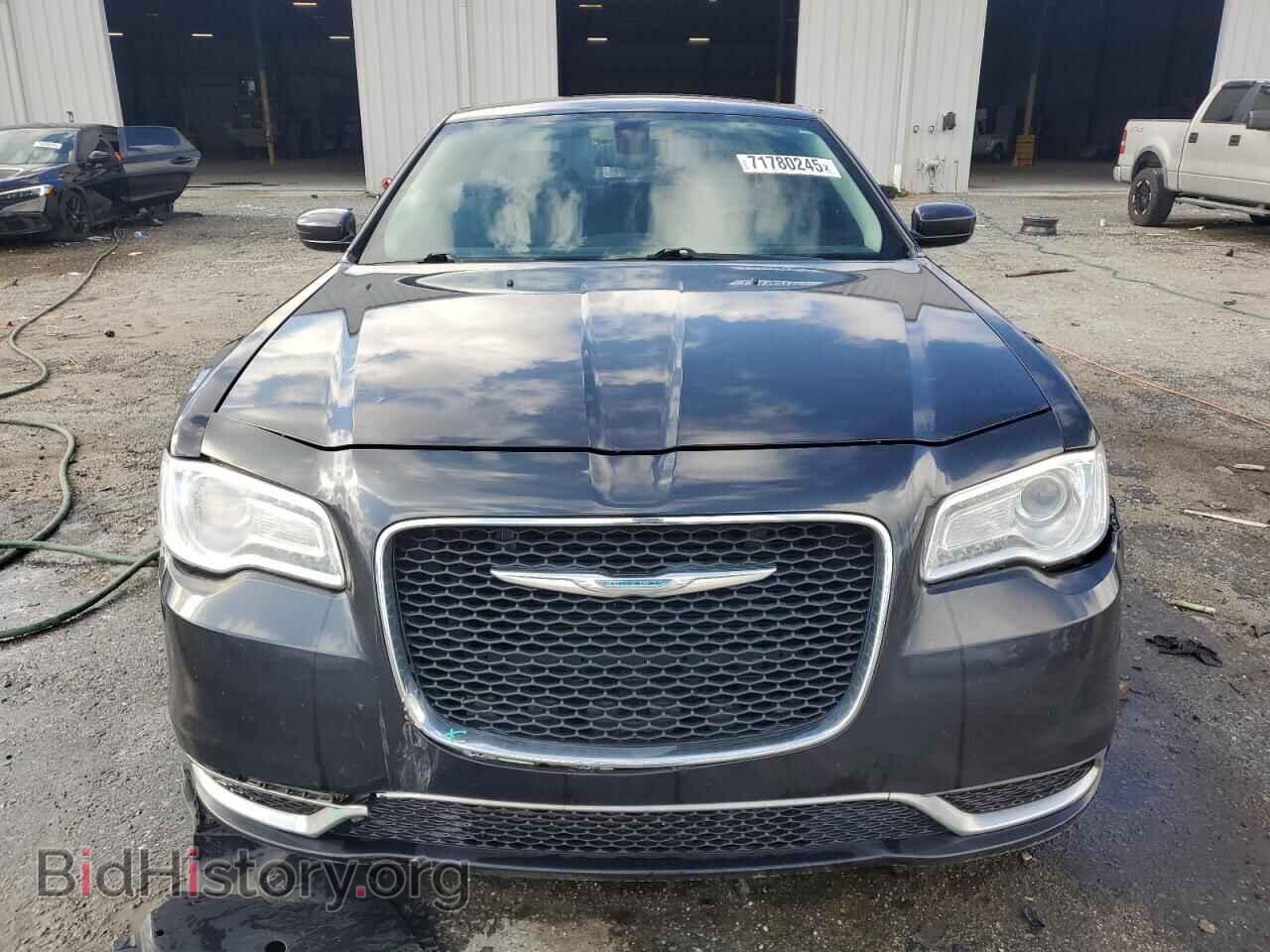 2015 CHRYSLER 300 - VIN: 2C3CCAAG9FH930543 - Фото 5