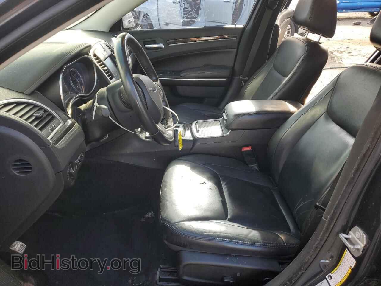 2015 CHRYSLER 300 - VIN: 2C3CCAAG9FH930543 - Фото 7