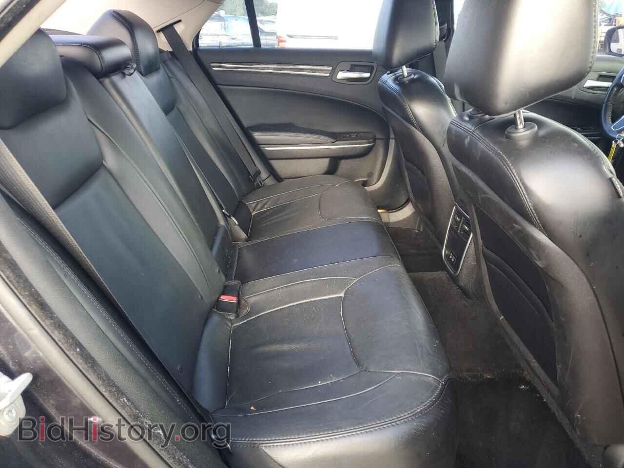 2015 CHRYSLER 300 - VIN: 2C3CCAAG9FH930543 - Фото 10