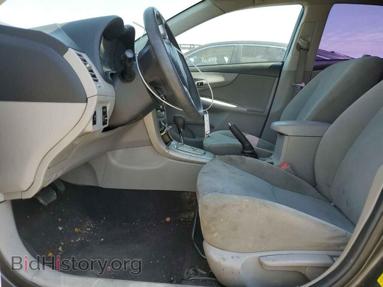 2012 TOYOTA COROLLA - VIN: 2T1BU4EE1CC868253 - Photo 7