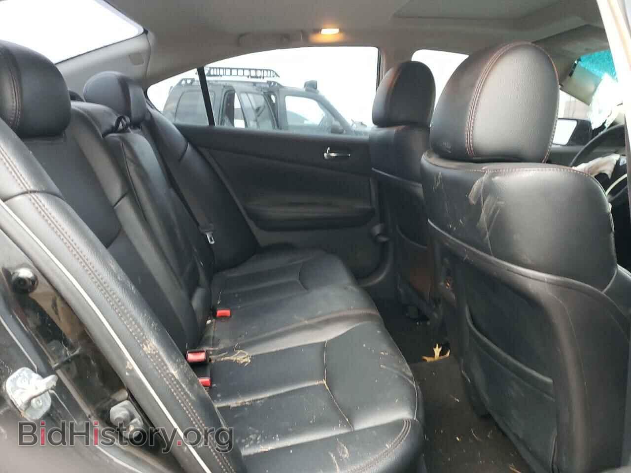 2013 NISSAN MAXIMA - VIN: 1N4AA5AP9DC836894 - Фото 10