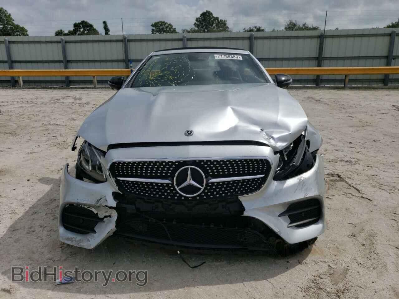 2019 MERCEDES-BENZ E-CLASS - VIN: WDD1K6JB8KF099612 - Фото 5