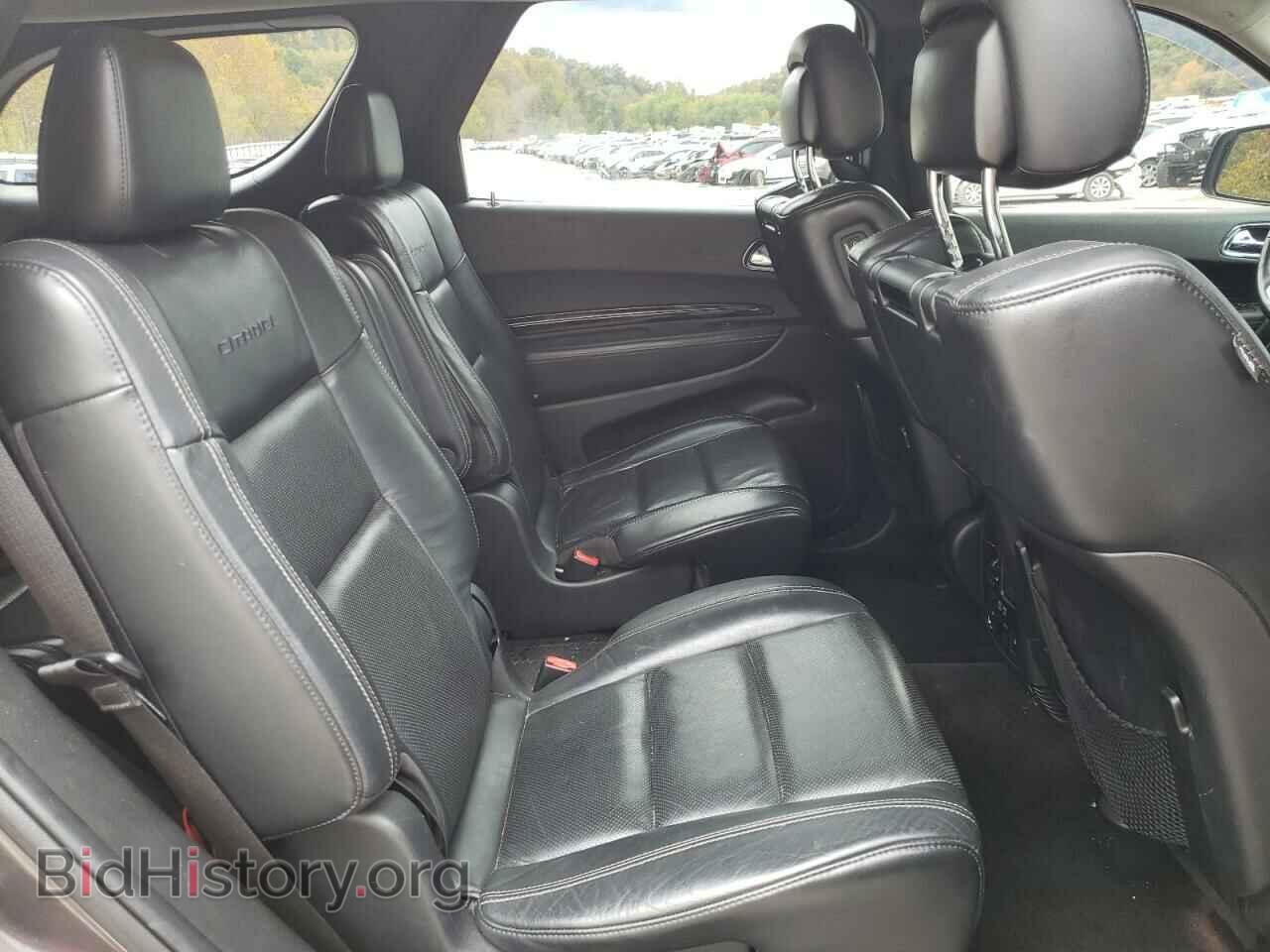 2015 DODGE DURANGO - VIN: 1C4RDJEG1FC771761 - Photo 11