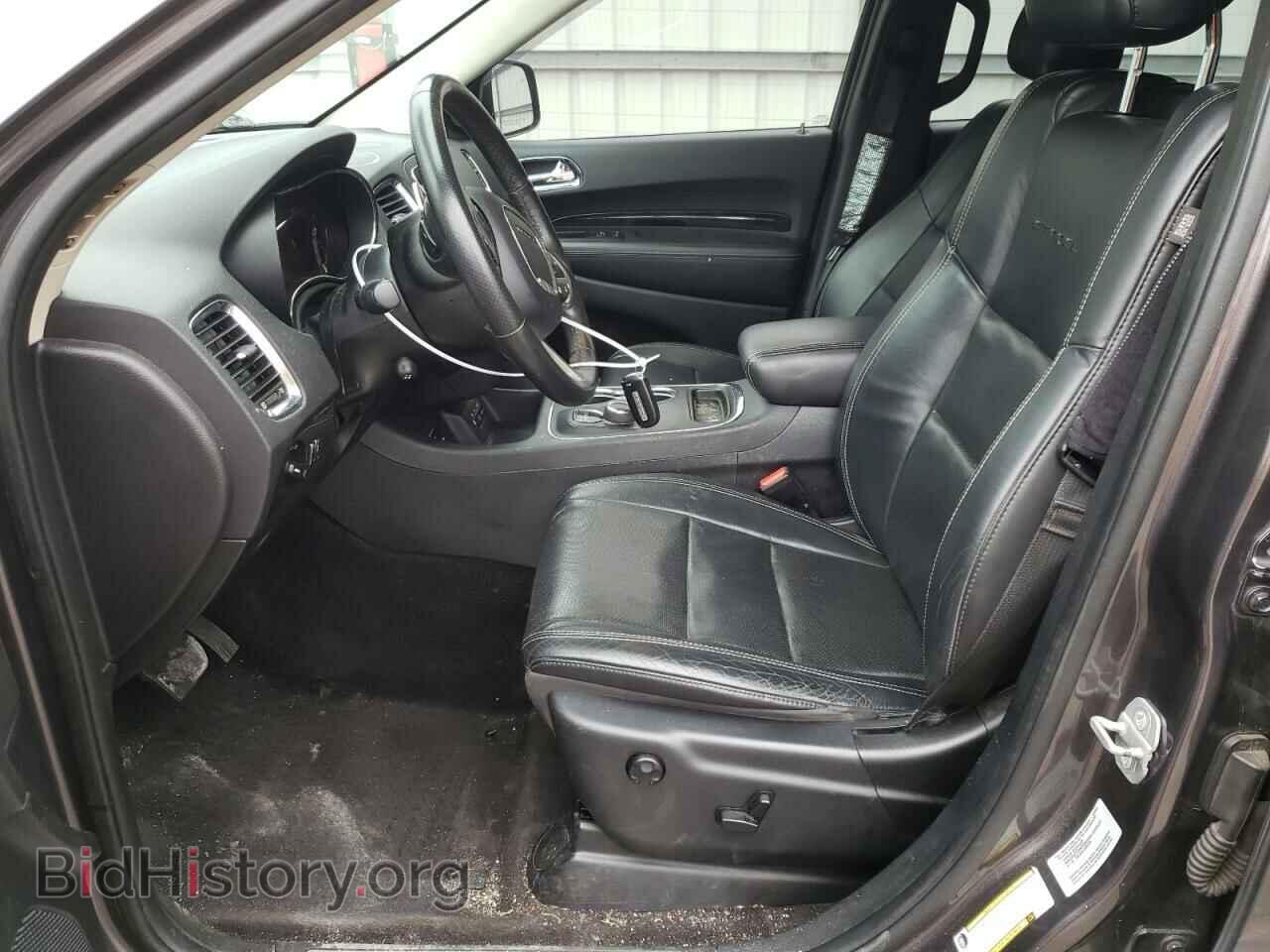 2015 DODGE DURANGO - VIN: 1C4RDJEG1FC771761 - Photo 7