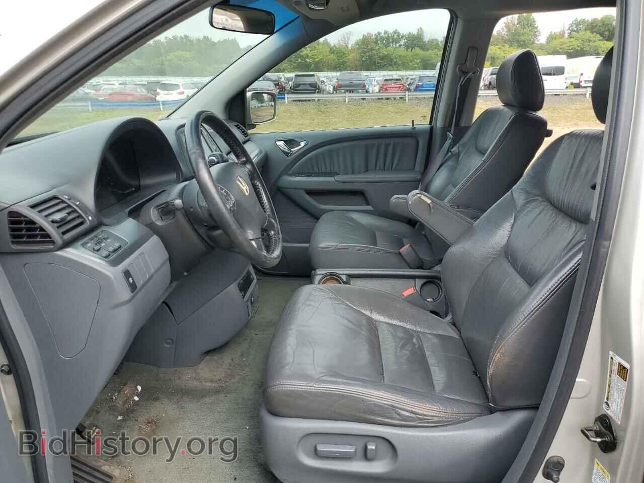 2006 HONDA All Models - VIN: 5FNRL38796B044042 - Фото 7