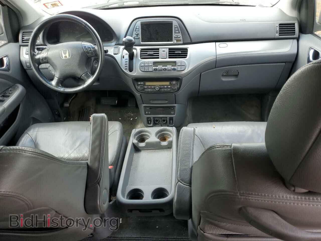 2006 HONDA All Models - VIN: 5FNRL38796B044042 - Фото 8
